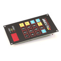 Autofry Display Board - Pre 3/08 95-0010
